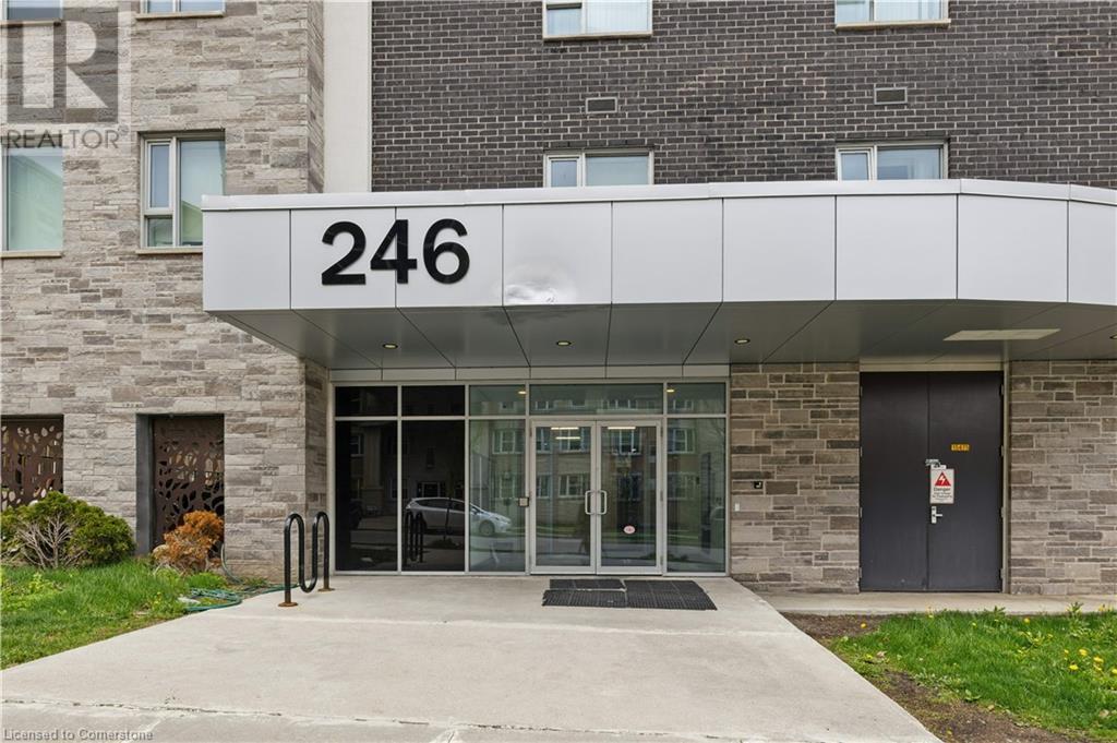 246 LESTER Street Unit# 307