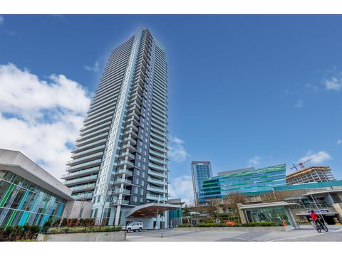 1105 9887 WHALLEY BOULEVARD Surrey BC V3T0P4