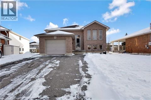 Property photo of 4 baldwin avenue, brantford, ON n3s1h5