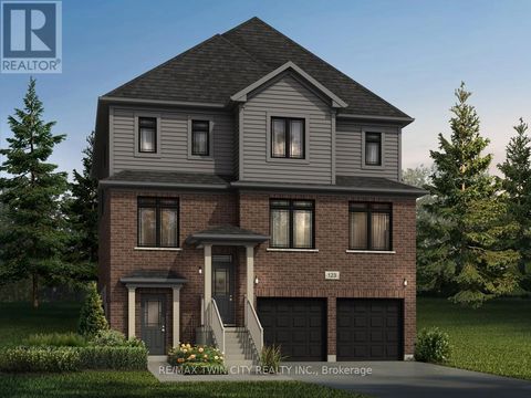 73 NATHALIE STREET N Kitchener ON N2E0H8