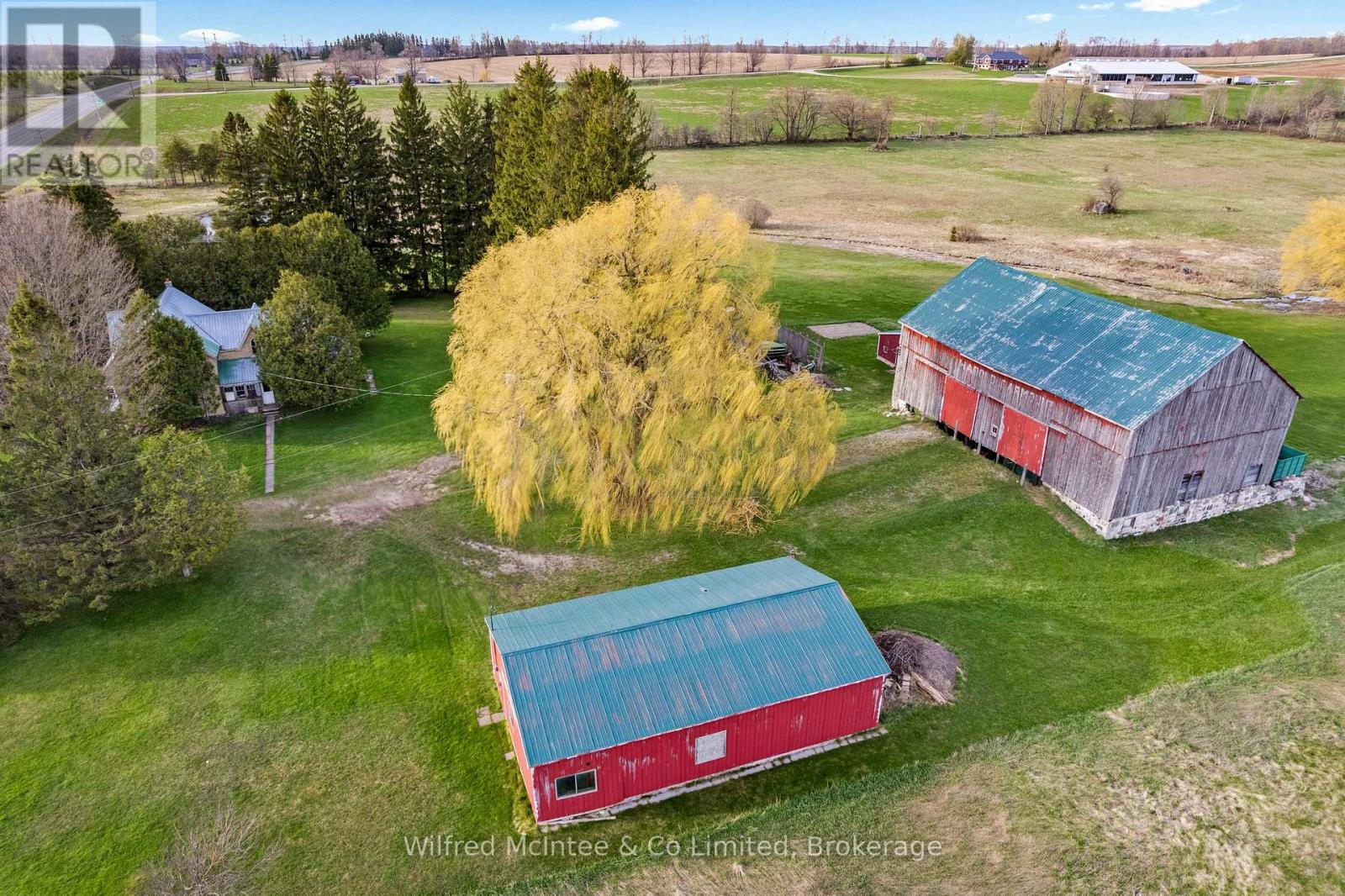 312513 HWY 6