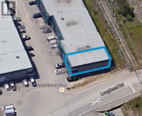 364 Lougheed Road Unit# 1 Kelowna BC V1X7R8