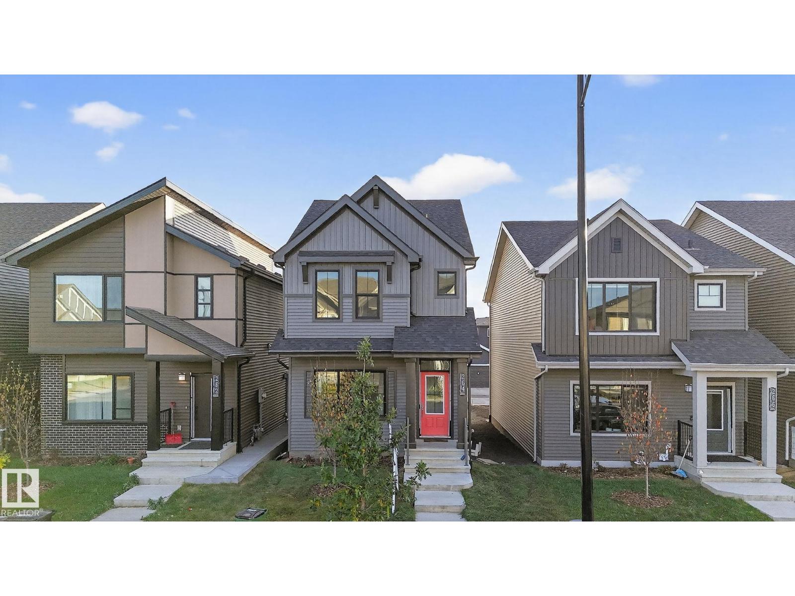 264 ORCHARDS BV SW