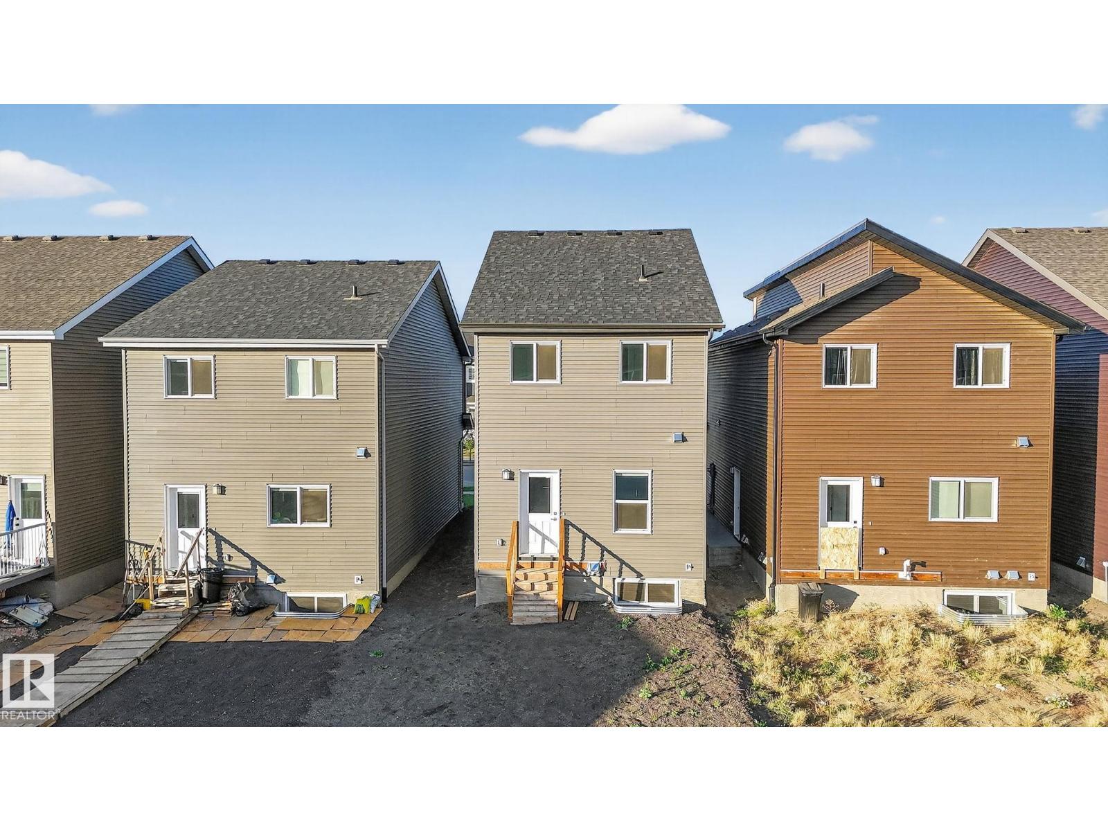264 ORCHARDS BV SW
