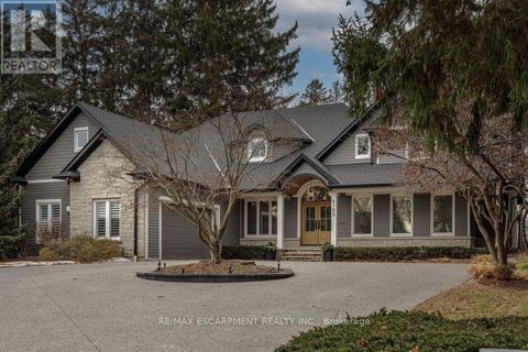 4169 LAKESHORE ROAD Burlington (Shoreacres) ON L7L1A5