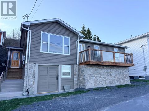 28 Spoon Cove Road Upper Island Cove NF A0A4E0
