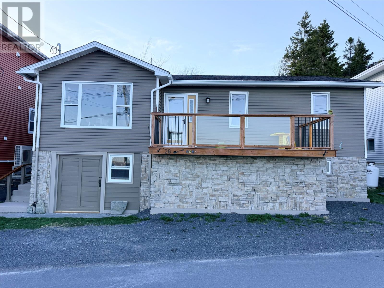 28 Spoon Cove Road