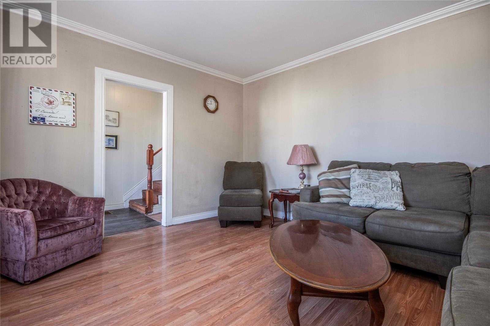 61 Carter's Hill