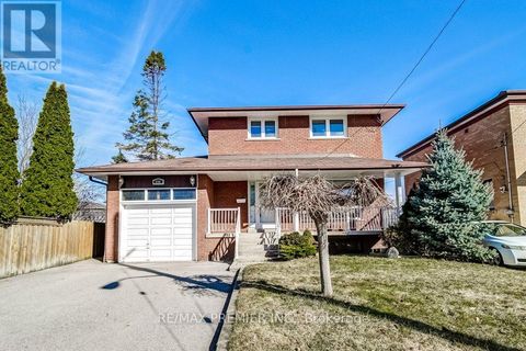 334 RIMILTON AVENUE Toronto (Alderwood) ON M8W2E4