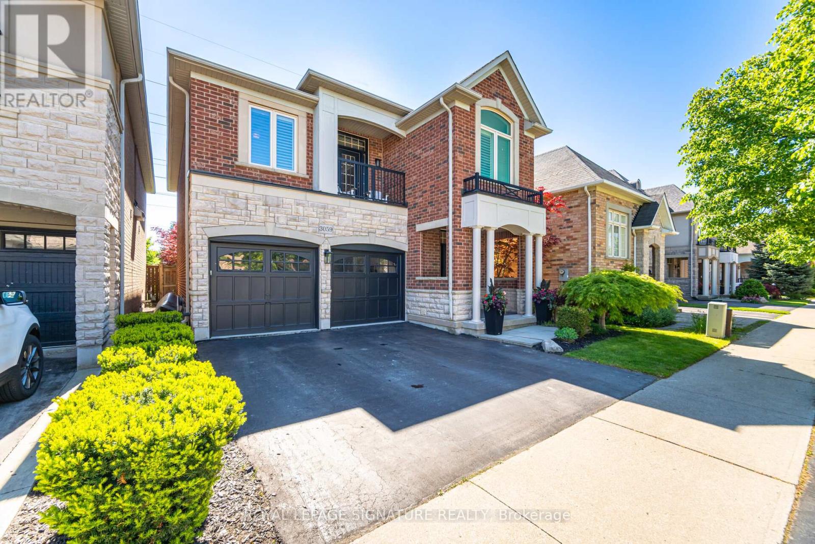 3059 FERGUSON DRIVE