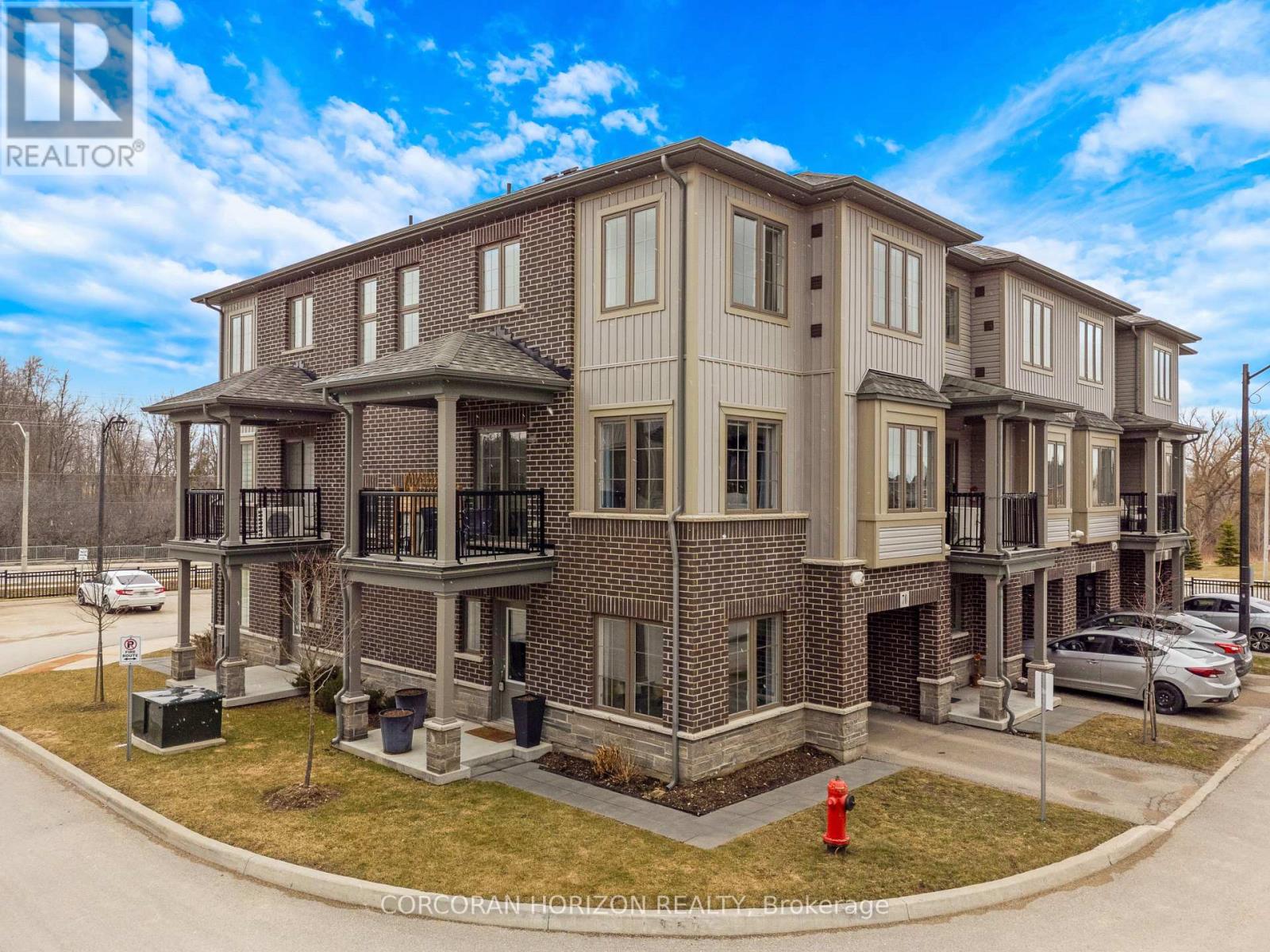 70 - 124 COMPASS TRAIL