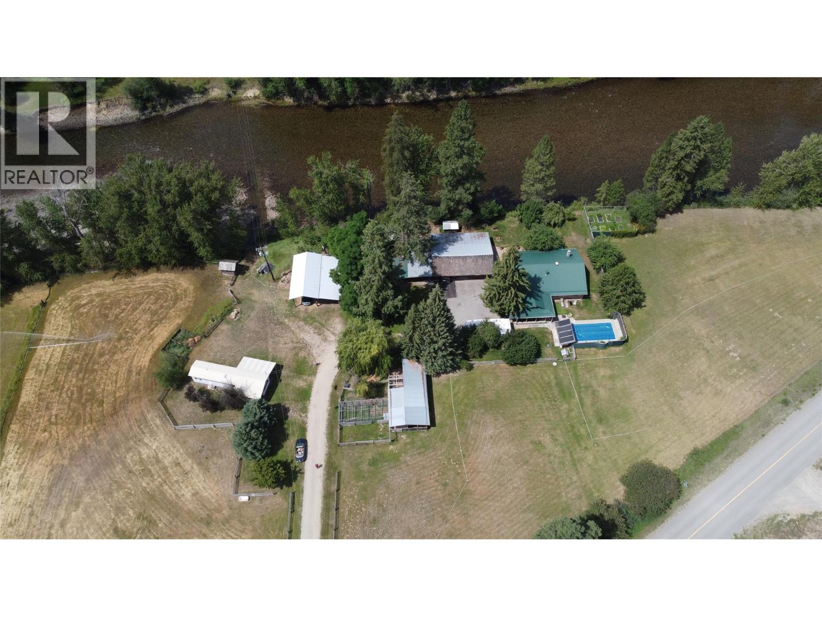 9655 Granby Road