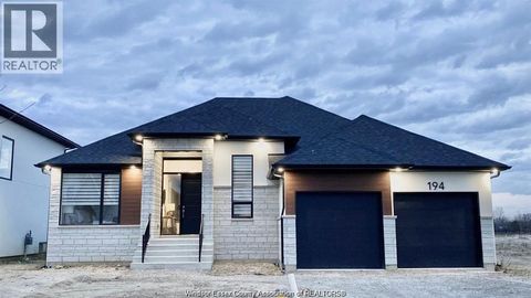 188 Whelan Amherstburg ON N9V0G9