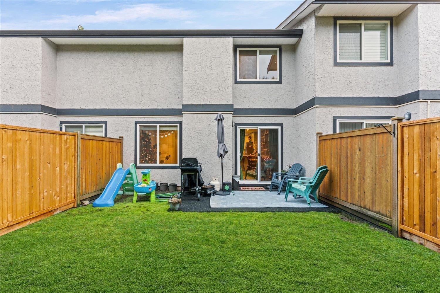13 45927 LEWIS AVENUE|Chilliwack Proper West