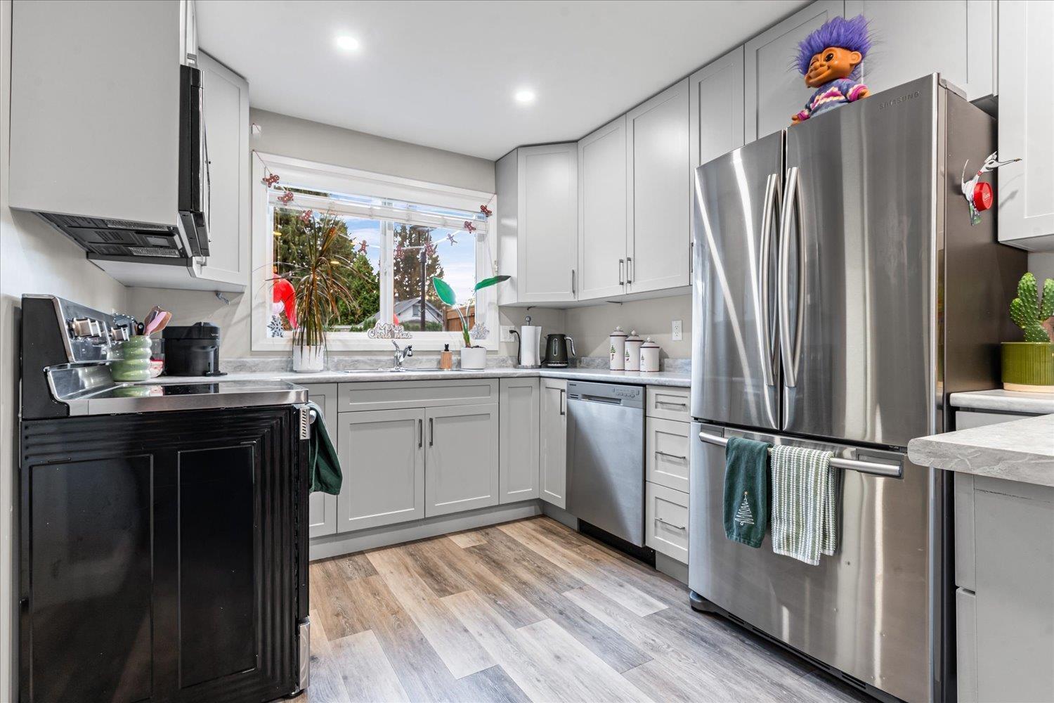 13 45927 LEWIS AVENUE|Chilliwack Proper West