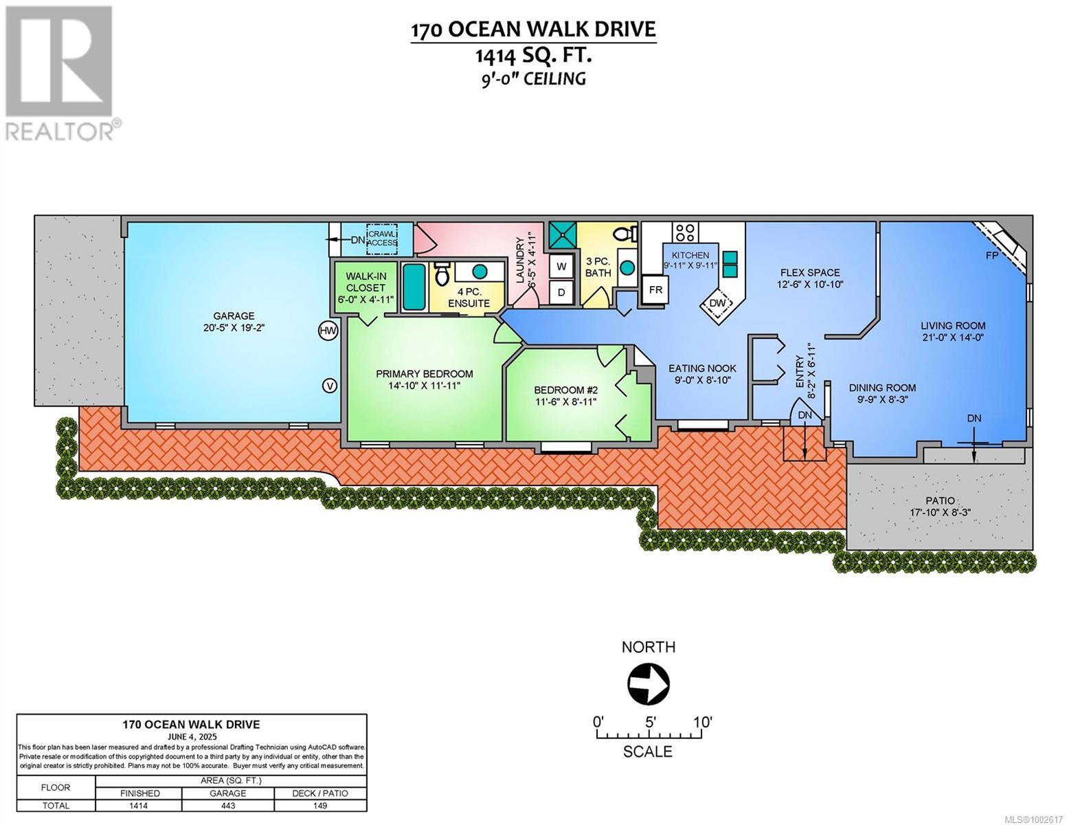 170 Ocean Walk Dr