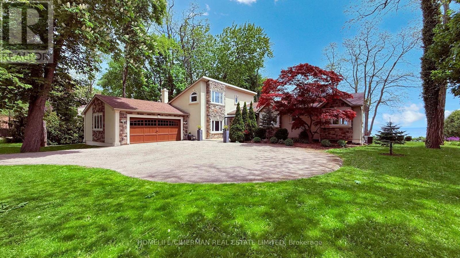 3346 LAKESHORE ROAD W