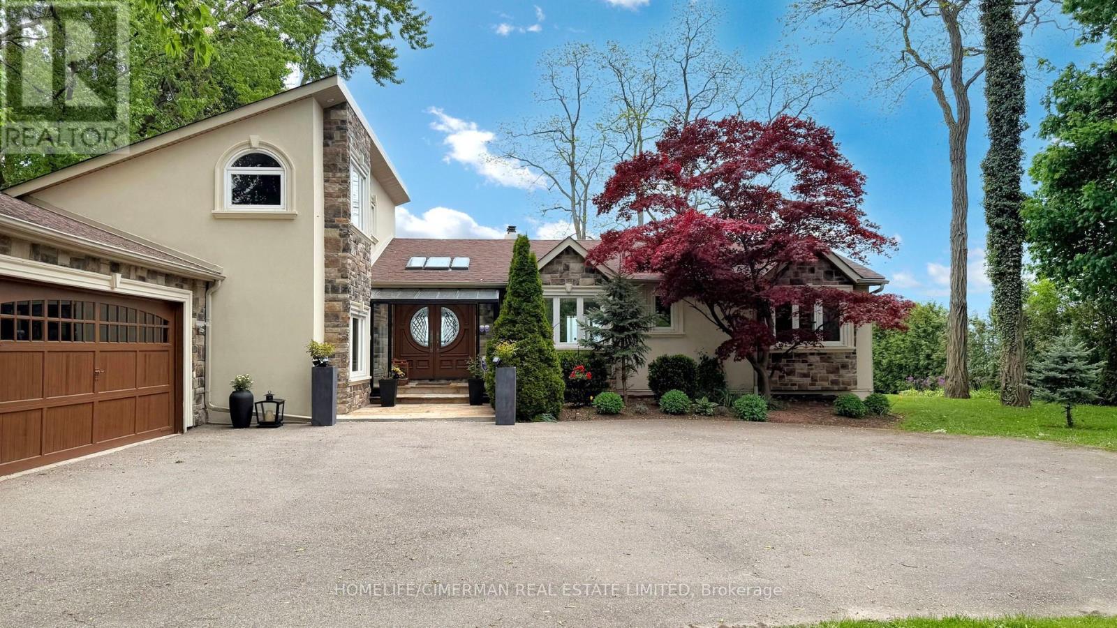 3346 LAKESHORE ROAD W