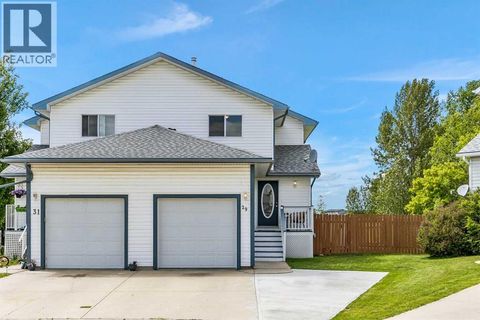 29 Ross Place Crossfield AB T0M0S0