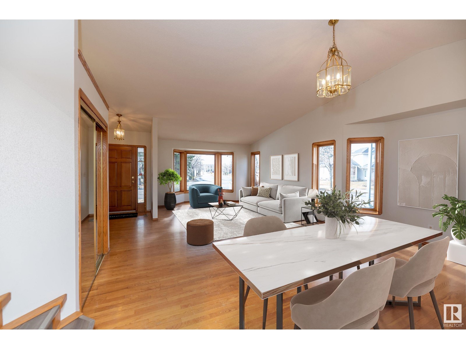 43 Ridgemont WY
