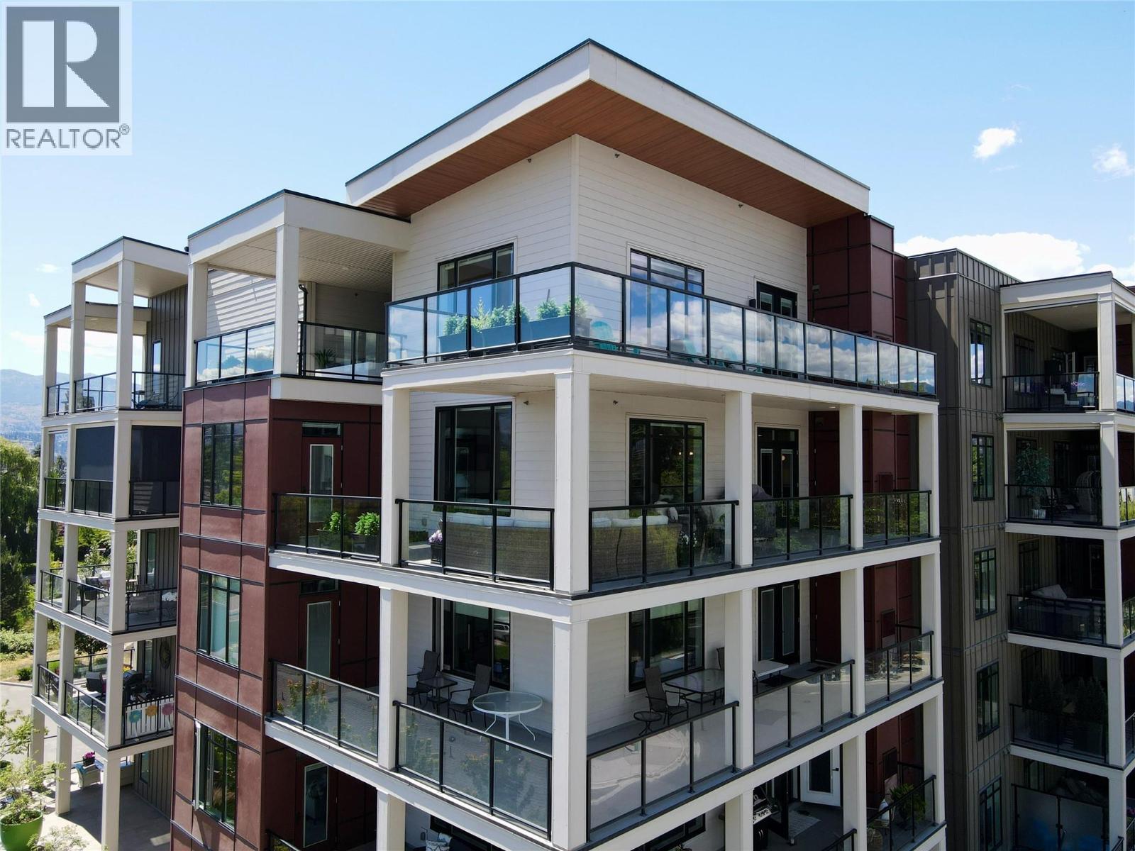 529 Truswell Road Unit# 503