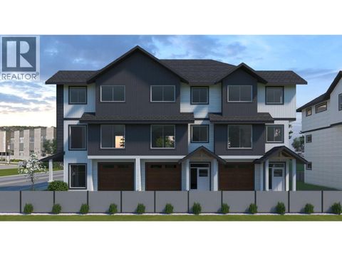 143 Green Avenue Unit# 102 Penticton BC V2A3S9