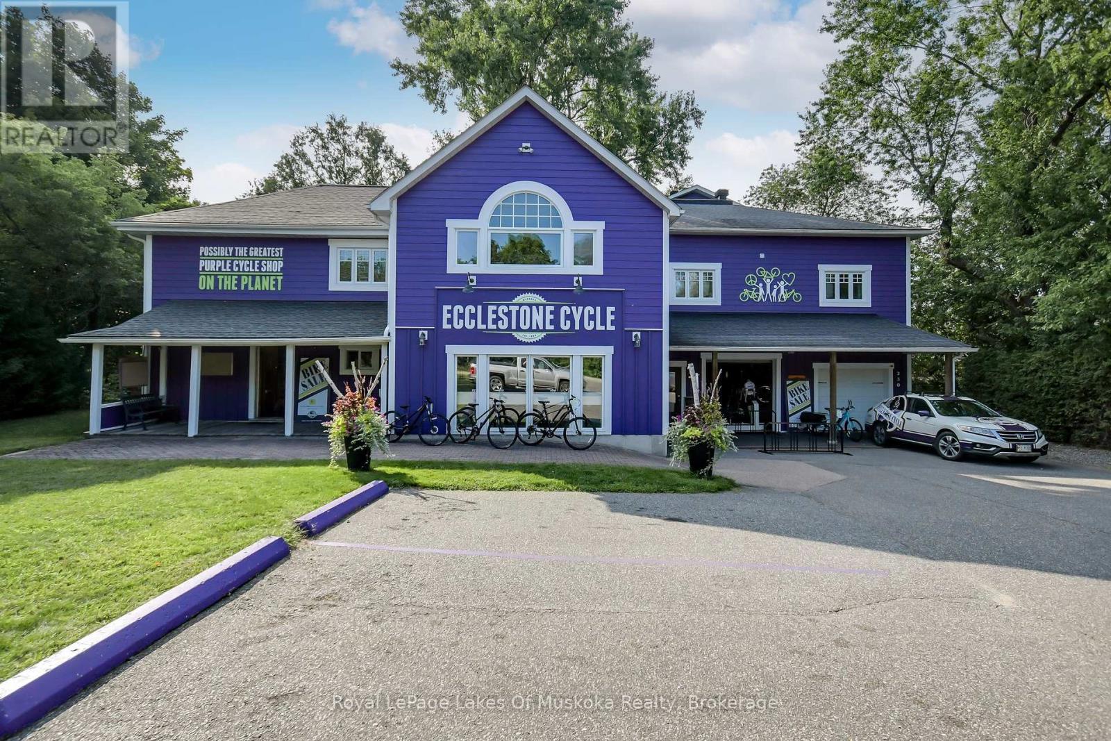 230 ECCLESTONE DRIVE