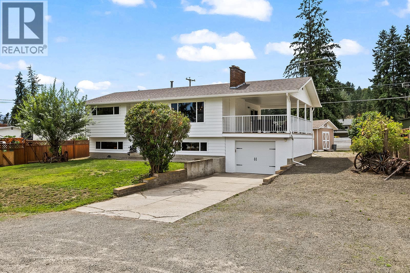 3254 McGregor Road