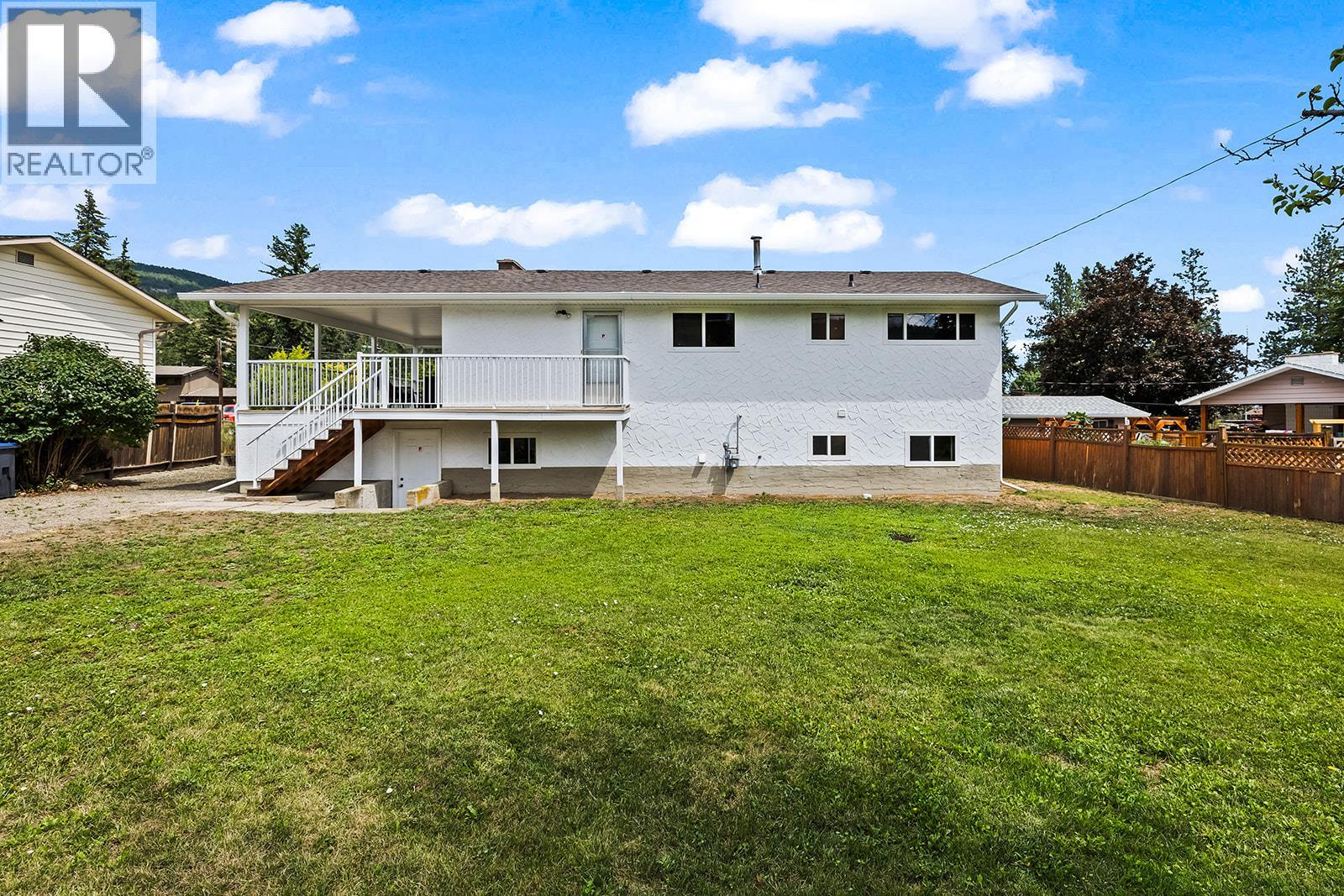3254 McGregor Road