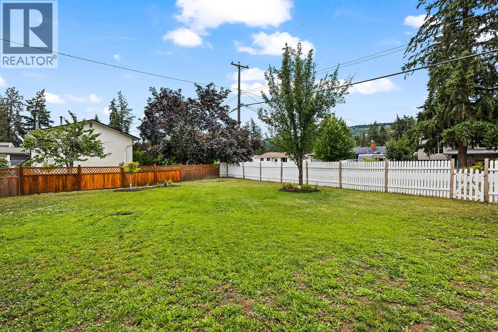 3254 McGregor Road