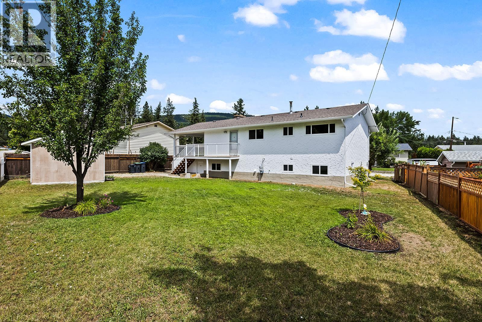 3254 McGregor Road