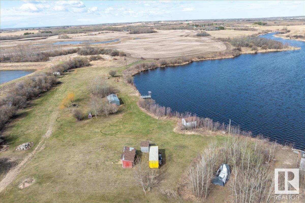 RR 191 & TWP RD 510