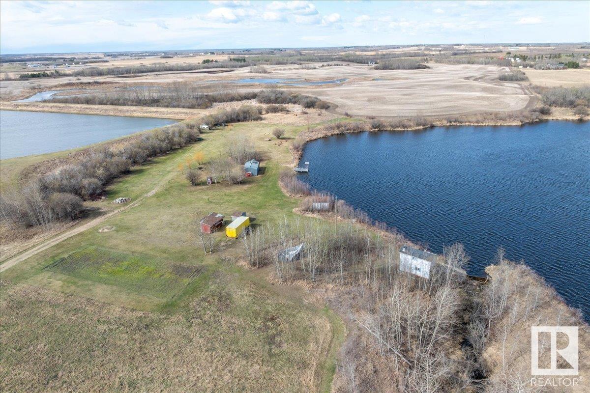 RR 191 & TWP RD 510
