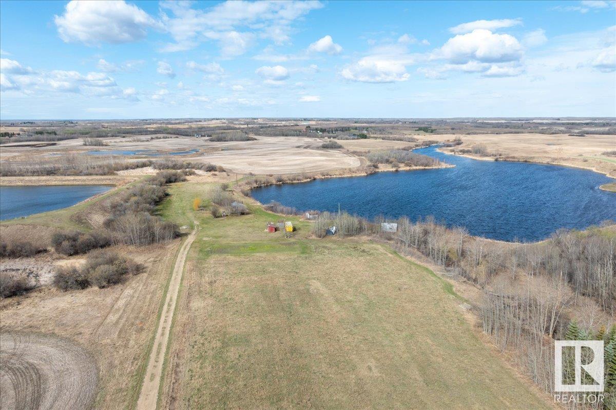RR 191 & TWP RD 510