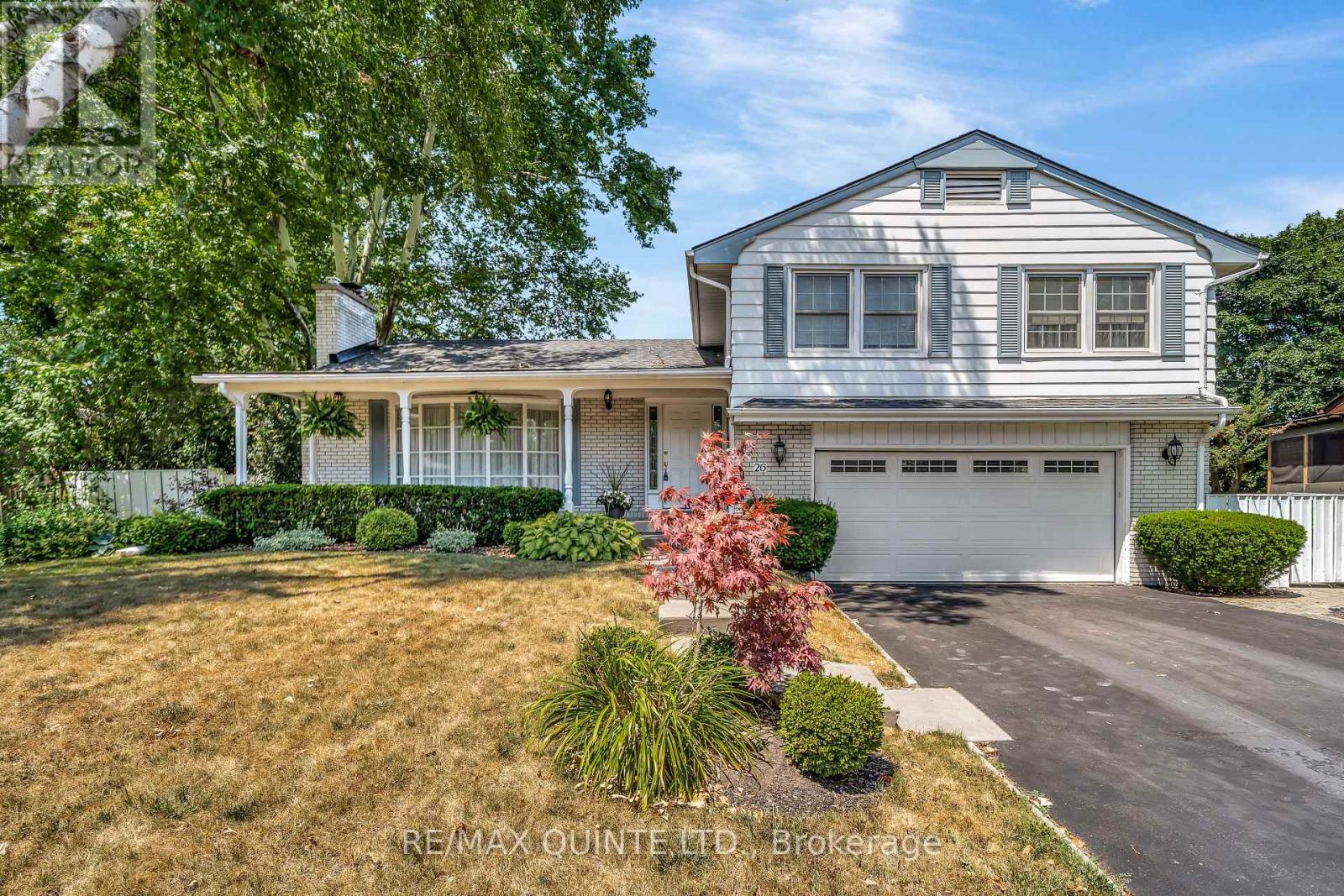 26 ROSEWOOD AVENUE