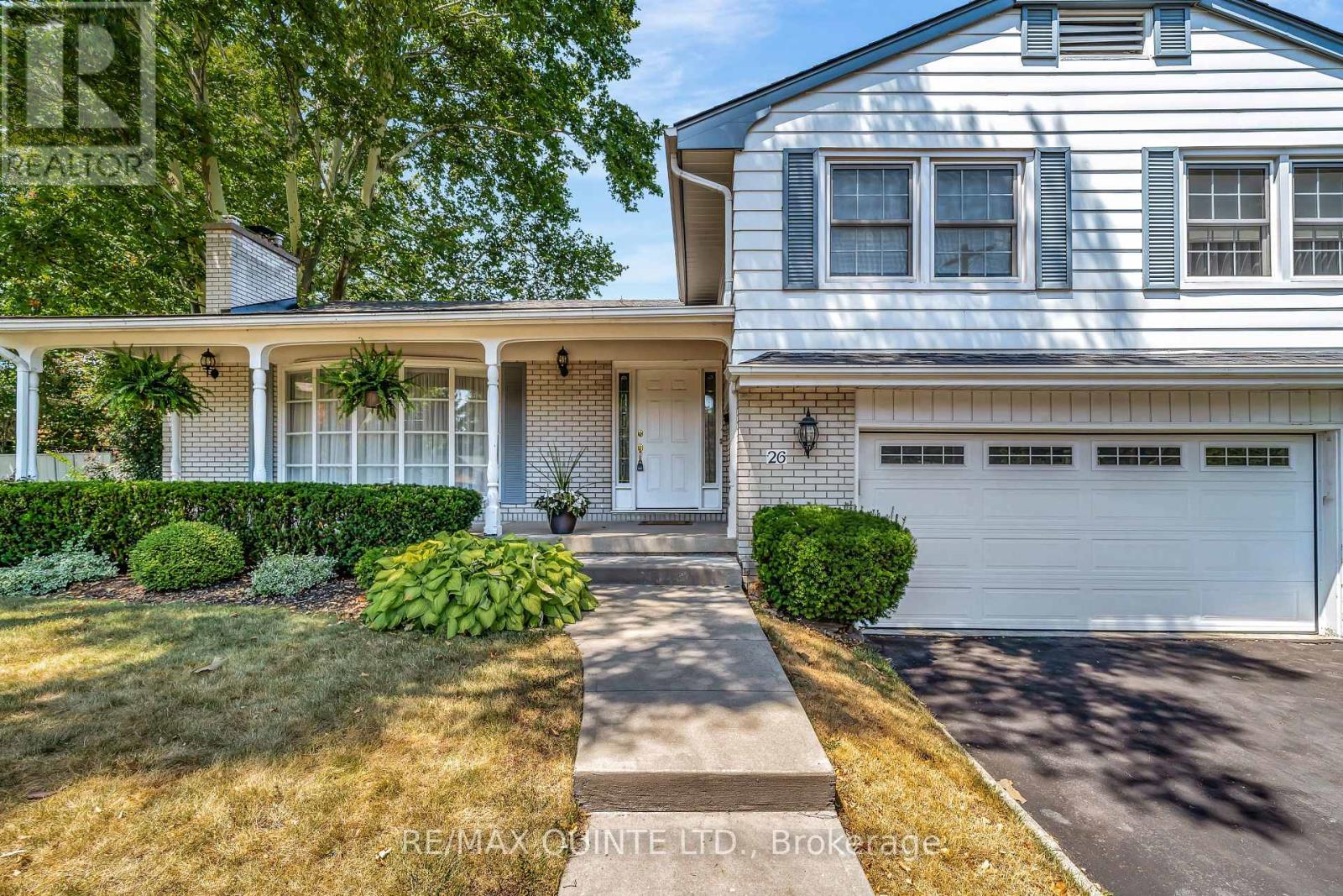 26 ROSEWOOD AVENUE