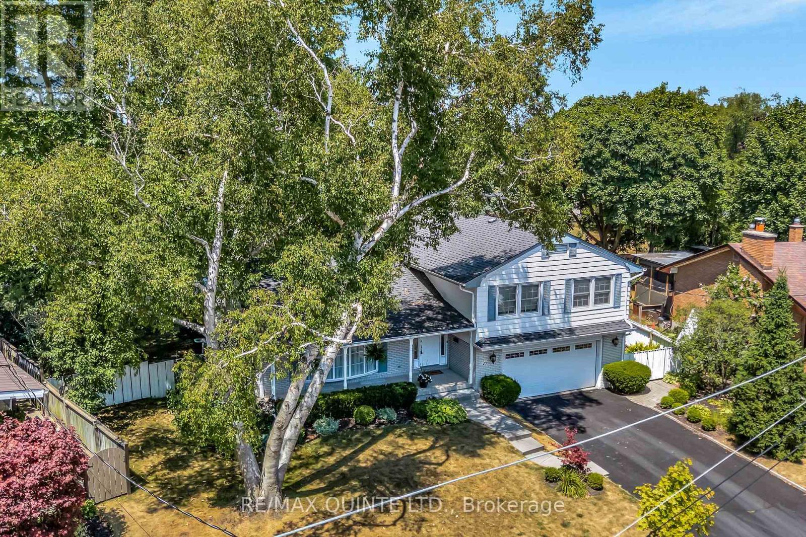 26 ROSEWOOD AVENUE