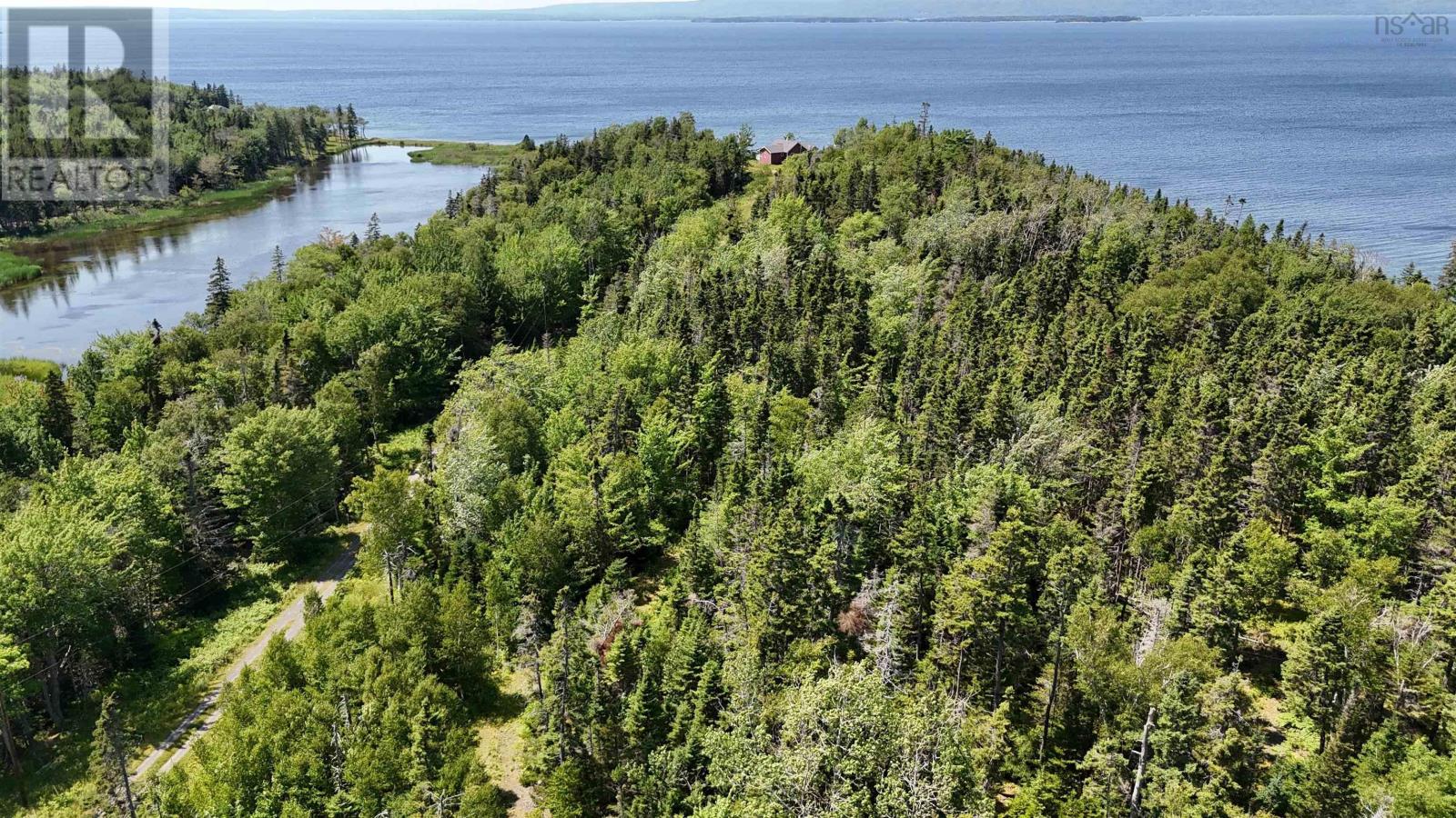 Lot 3 West Bay Highway
