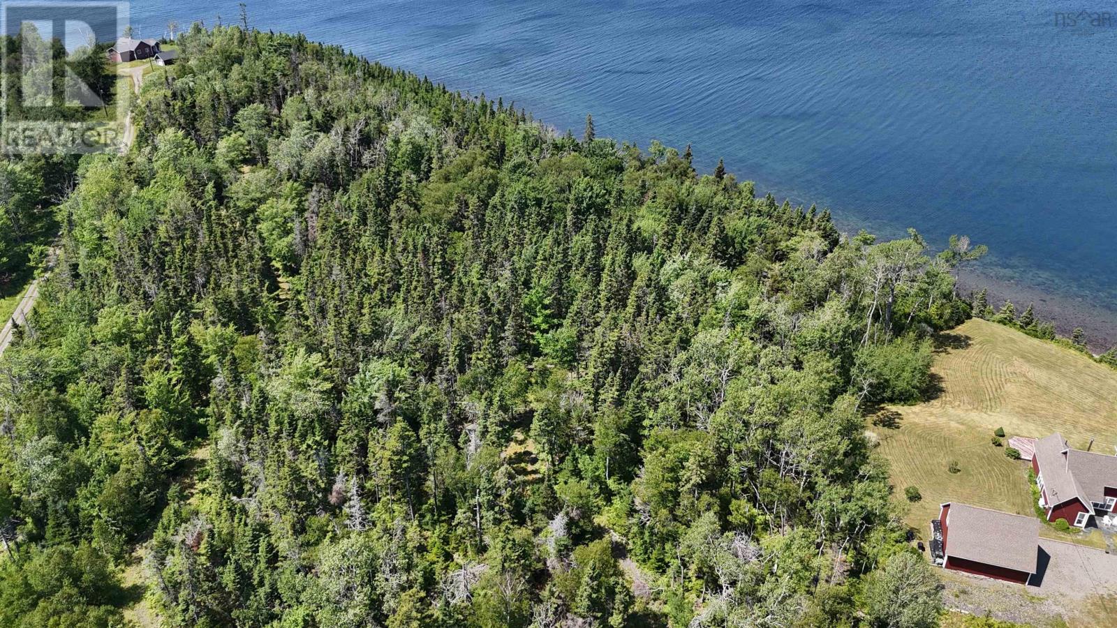 Lot 3 West Bay Highway