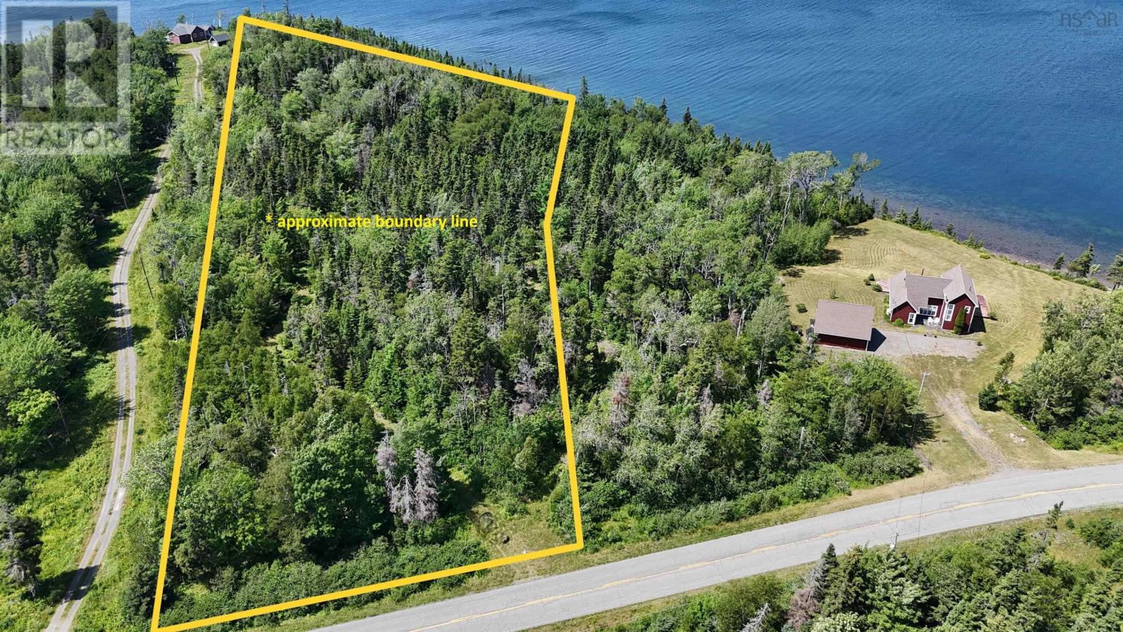 Lot 3 West Bay Highway