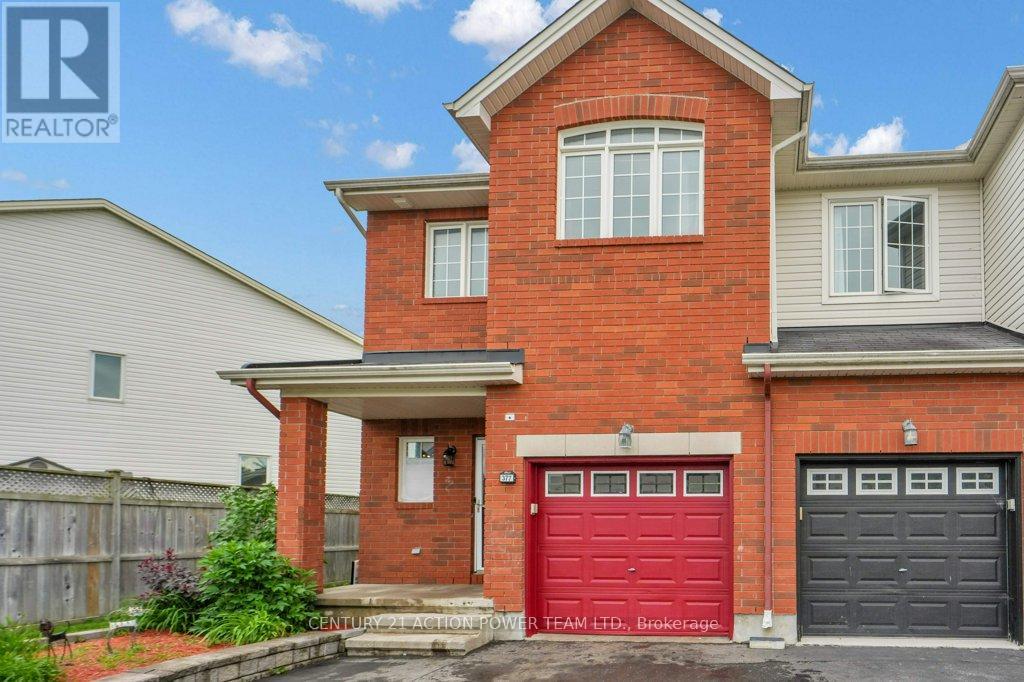 Photo 1 of 35 — 377 BRIGITTA STREET, Ottawa, ON K2S0J1