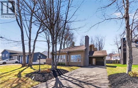 14 Redwood Drive Moncton NB E1G1V6