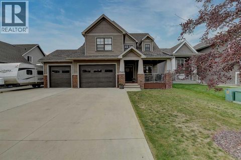 15422 107 Street Rural Grande Prairie No. 1, County of AB T8X0M1