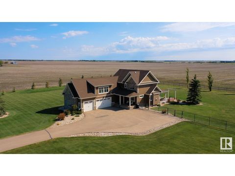 56025 RGE ROAD 254 Rural Sturgeon County AB T8R0S3