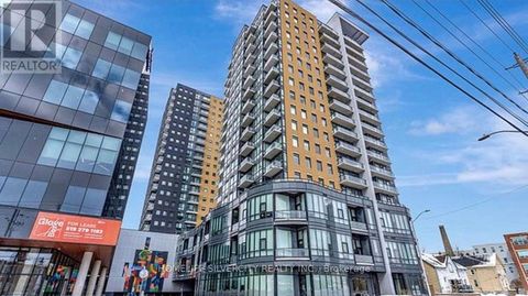 1003 - 104 GARMENT STREET Kitchener ON N2G0C8