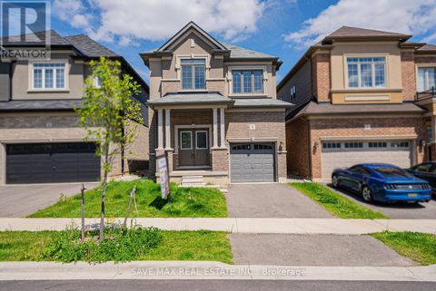 4 TARRISON STREET S Brantford ON N3V0B1