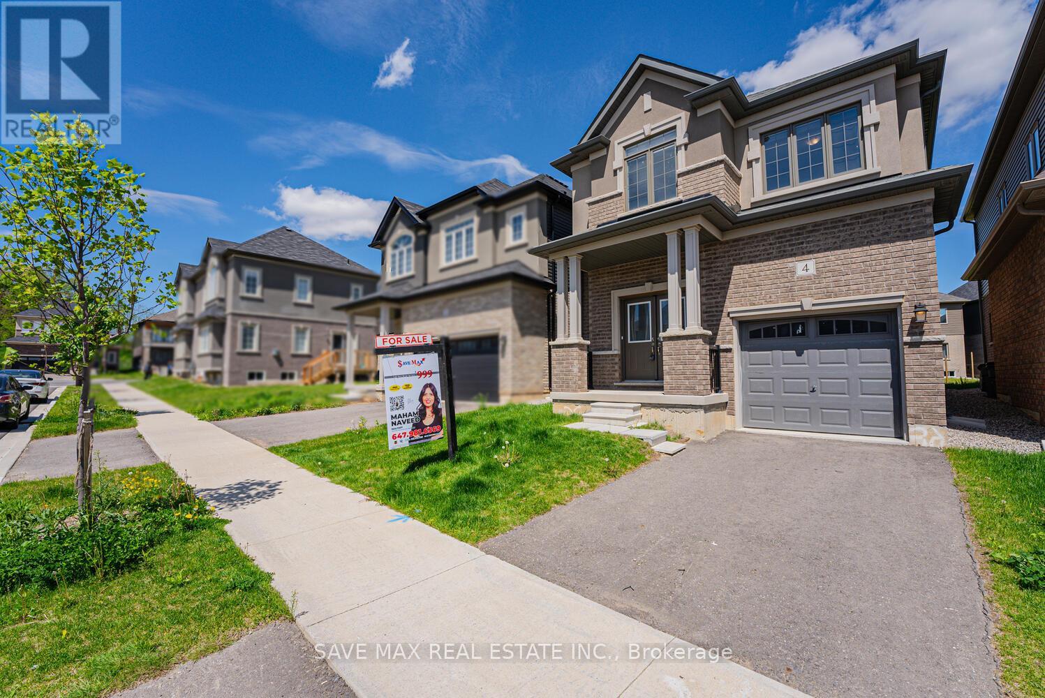 4 TARRISON STREET S
