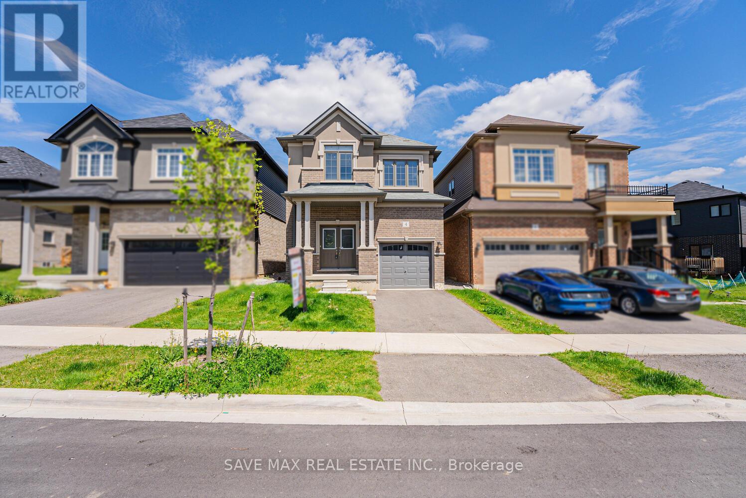 4 TARRISON STREET S