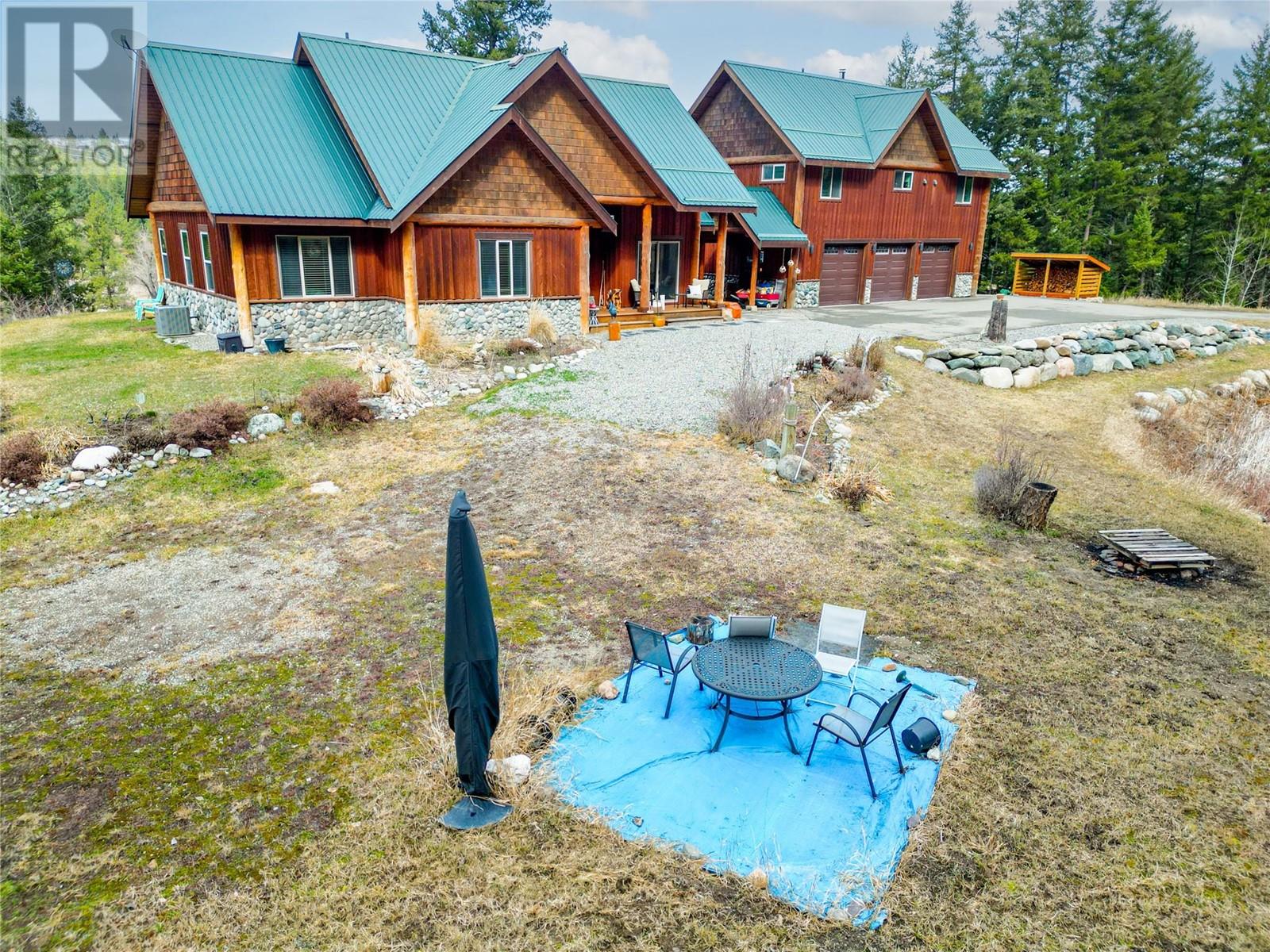 590 East Similkameen Road Unit# 8