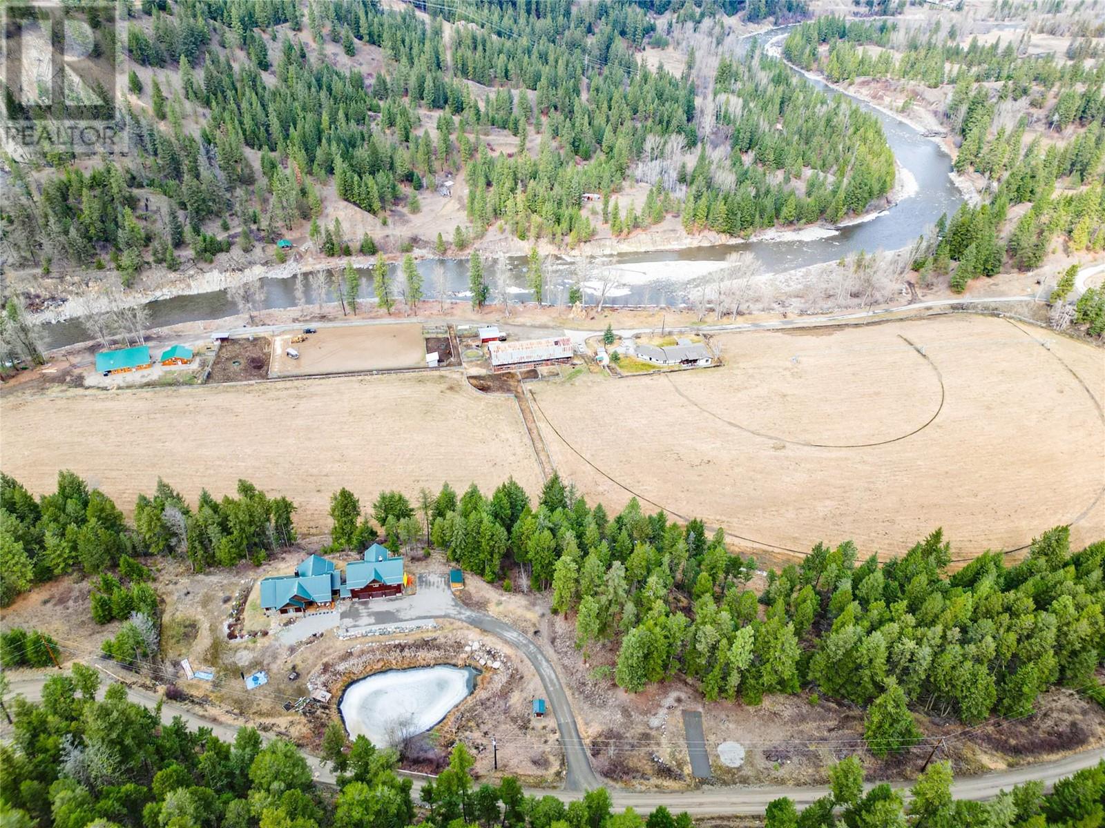 590 East Similkameen Road Unit# 8